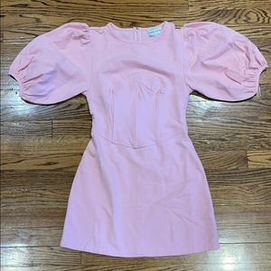 Emme Corset Dress Size Small SaboSkirt